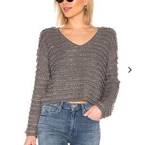 NWT Lovers + Friends Ammie Small